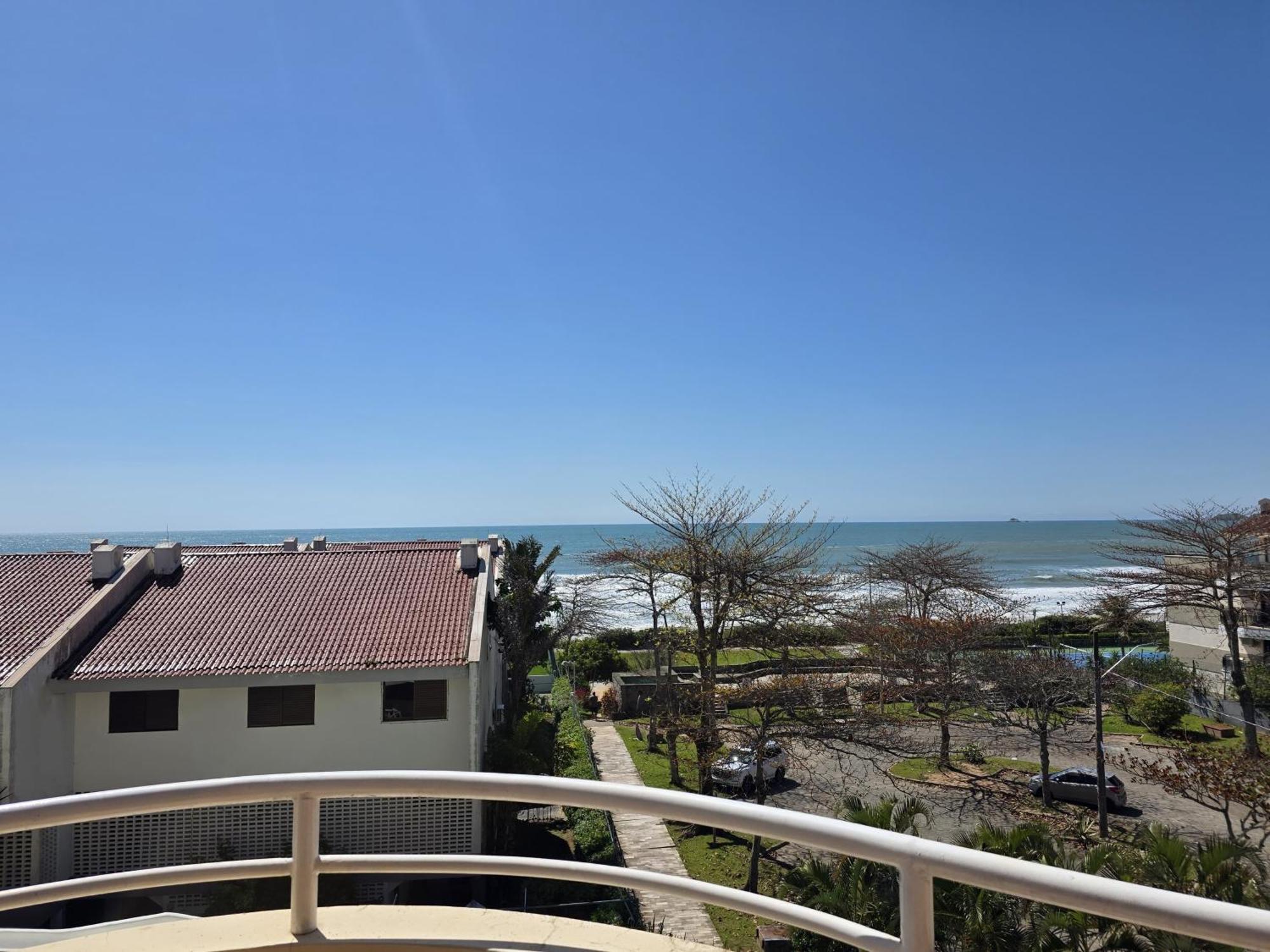 Flat Top - No Praia Brava Hotel Na Ilha A Beira Mar — Photos 3